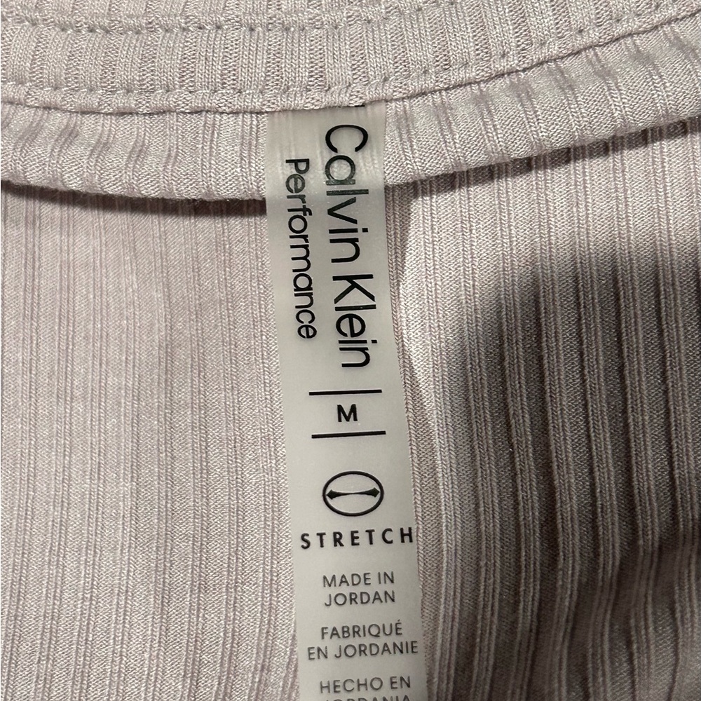Calvin Klein Pink Track Pants & Joggers Set - Picture 4 of 9